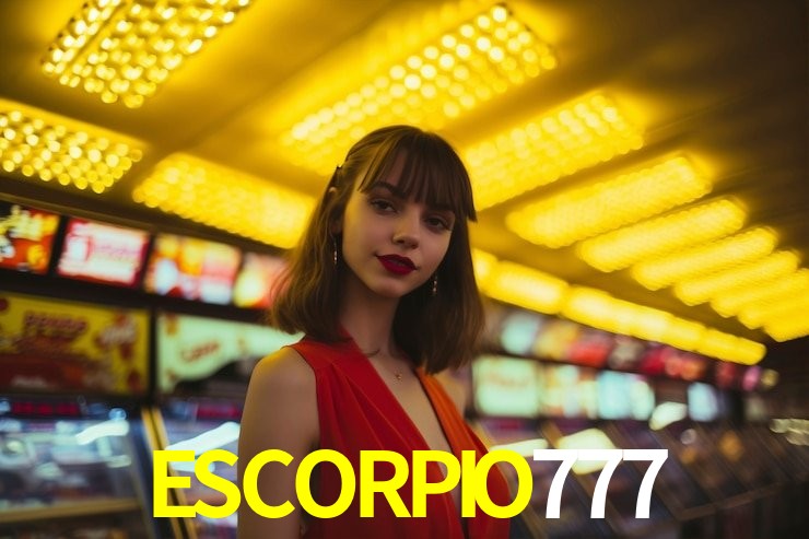 ESCORPIO777 ¿Qué hace especial a las apuestas en vivo en ESCORPIO777?