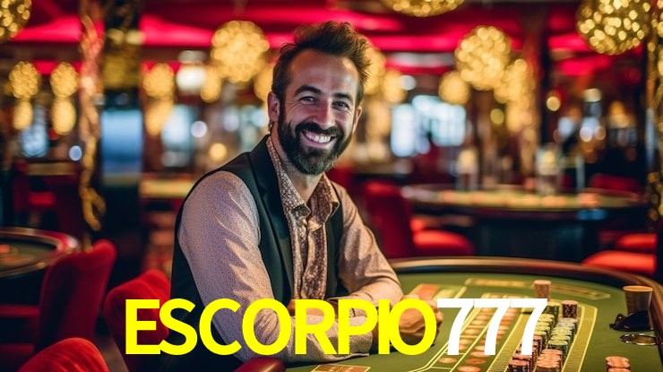 ESCORPIO777 ¿Cómo navegas en la sección de preguntas frecuentes?