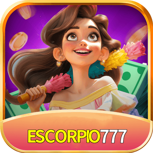 ESCORPIO777 logo